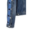 'Dan' denim jacket