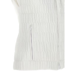 Hooded vest
