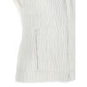 Hooded vest