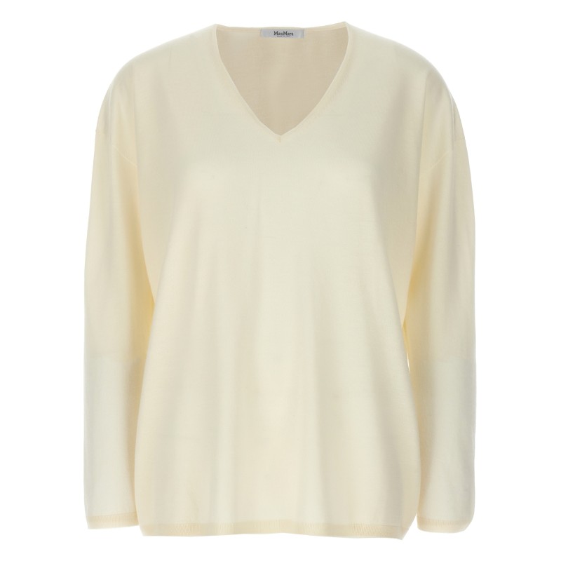 'Freccia' sweater