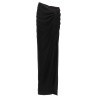 'Torpedo' long skirt