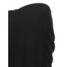 'Torpedo' long skirt
