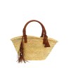 'Icon Palm Leaf Big' handbag