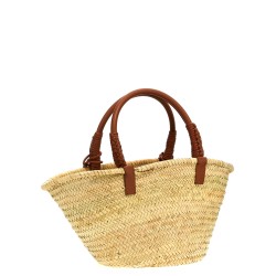 'Icon Palm Leaf Big' handbag