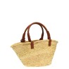 'Icon Palm Leaf Big' handbag
