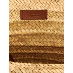 'Icon Palm Leaf Big' handbag
