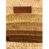 'Icon Palm Leaf Big' handbag
