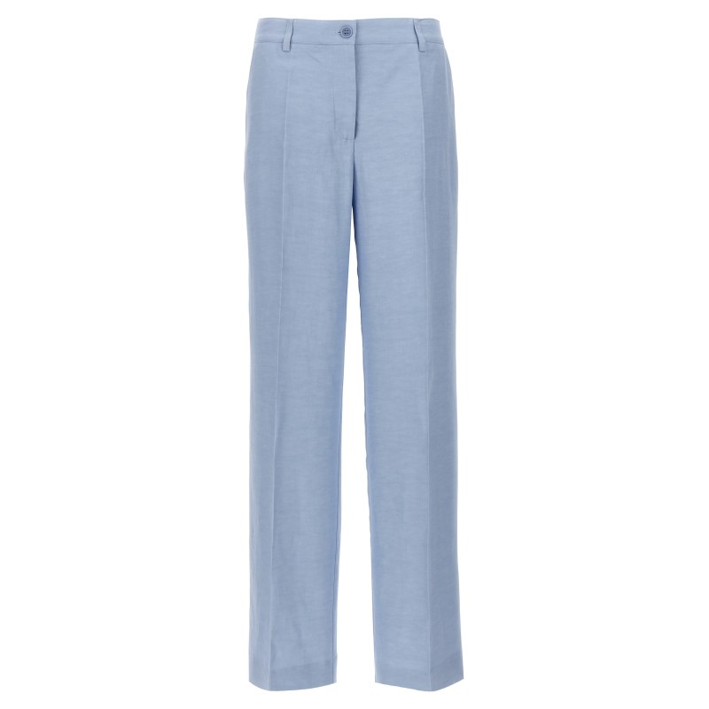 Smart pants