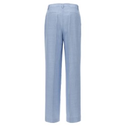 Smart pants