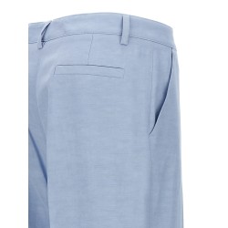 Smart pants
