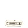 Logo hair clip