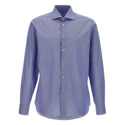 'falso unito' Cotton shirt