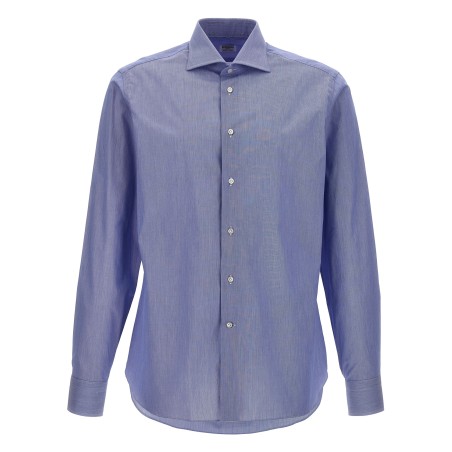 'falso unito' Cotton shirt