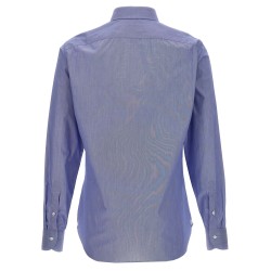 'falso unito' Cotton shirt