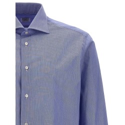 'falso unito' Cotton shirt