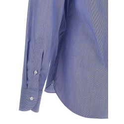 'falso unito' Cotton shirt