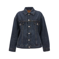 'Hourglass' jacket