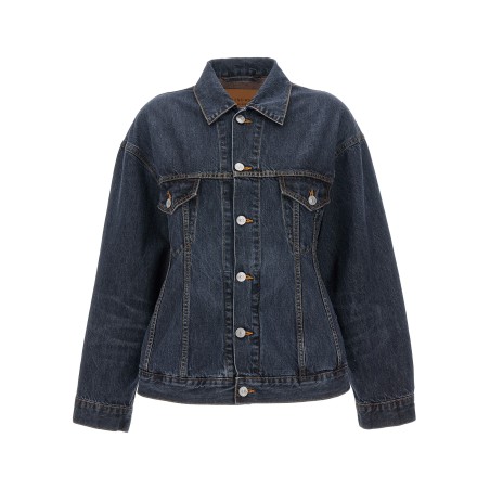 'Hourglass' jacket