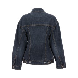 'Hourglass' jacket