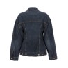 'Hourglass' jacket
