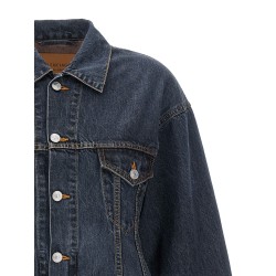 'Hourglass' jacket