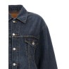 'Hourglass' jacket