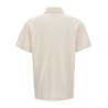 'Monogram' polo shirt