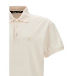 'Monogram' polo shirt