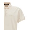 'Monogram' polo shirt