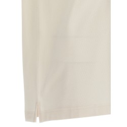 'Monogram' polo shirt