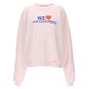 'We Love Our Customers' sweatshirt