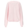 'We Love Our Customers' sweatshirt