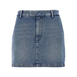 'Lula' mini skirt