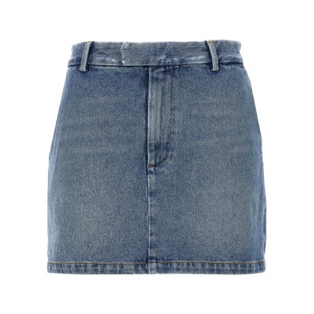 'Lula' mini skirt