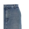 'Lula' mini skirt