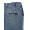 'Lula' mini skirt