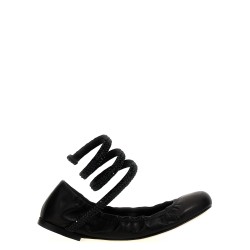 'Cleo' ballet flats
