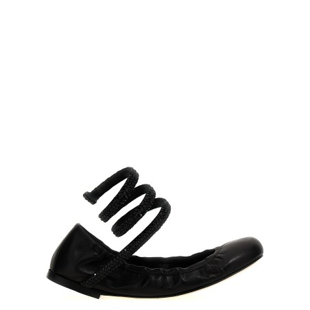 'Cleo' ballet flats