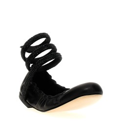 'Cleo' ballet flats