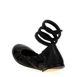 'Cleo' ballet flats