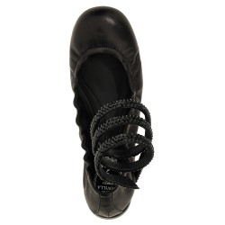'Cleo' ballet flats