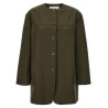 'Recital' midi jacket