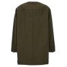 'Recital' midi jacket