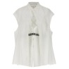Overlay shirt