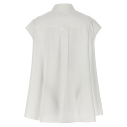 Overlay shirt