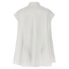 Overlay shirt