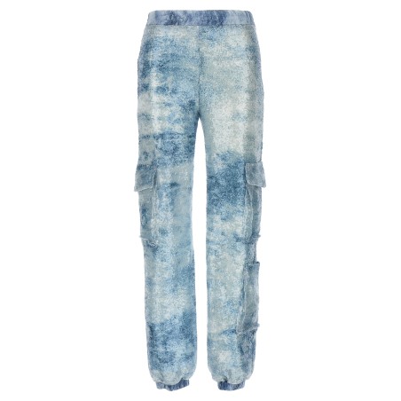 'Robi' cargo trousers