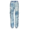 'Robi' cargo trousers