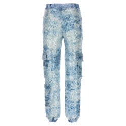 'Robi' cargo trousers