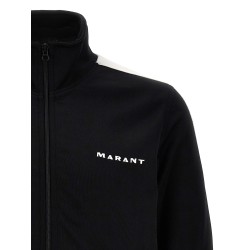 'Ronny' sweatshirt